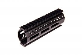 Edgun Leshiy II Valkyrie Aluminium Handguard 150mm