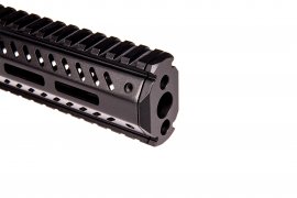 Edgun Leshiy II Valkyrie Aluminium Handguard 150mm