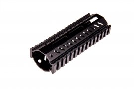 Edgun Leshiy II Valkyrie Muzzle Kit 350