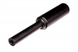 Edgun Leshiy II Tishina 350 Sound Moderator .177/.22