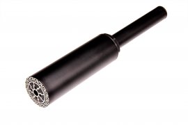 Edgun Leshiy II Tishina 350 Sound Moderator .25/.30