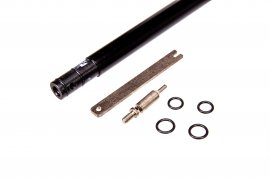 Reximex Throne 6,35mm Conversion Kit