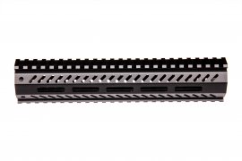 Edgun Leshiy II Valkyrie Aluminium Handguard 250mm