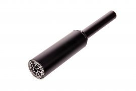 Edgun Leshiy II Tishina Kit 350 .25/.30