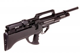 Evanix Max Air II 5,5mm Carbon S