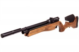 Air Arms S510 Ultimate Sporter R Walnut 4,5mm