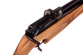 Air Arms S510 Ultimate Sporter R Walnut 4,5mm