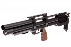 Taipan Veteran Long 6,35mm Tactical