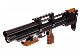 Taipan Veteran Tactical Stock With Cheekpiece And Short Foregrip