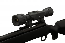 ATN Mars LT 2-4x,320x240 Thermal Scope