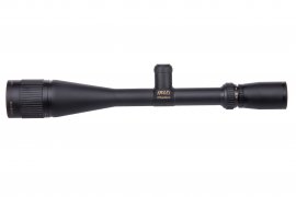 Riflescope Delta Optical Titanium 4.5-14x44 FFP AO