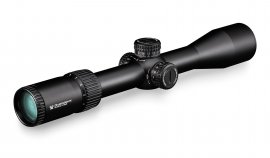 Riflescope Vortex Diamondback Tactical FFP 4-16x44 MOA