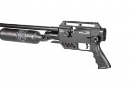 FX Dreamline Tactical Standard Carbon Bottle 6,35mm