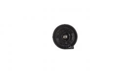 FX Impact MKII, Power Plenum, Black 6,35mm