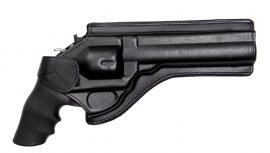 ASG Dan Wesson 715 Belt Holster 6-8", Black