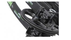 Junxing Drakon 100lbs