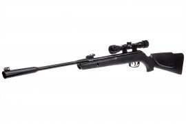 Gamo Quiet Cat SET 4,5mm - 21J