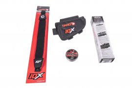 Air rifle Gamo Replay 10X IGT MULTISET 4.5mm - 21J