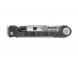 Gerber ArmBar Drive Onyx Multifunctional Closing Knife