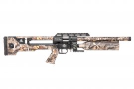 Reximex Throne GEN2 Camo 5,5mm
