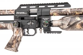 Reximex Throne GEN2 Camo 5,5mm