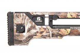 Reximex Throne GEN2 Camo 5,5mm