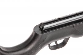 Air Rifle Cometa Fusion-S Galaxy 5.5mm - 24J