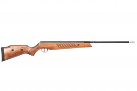 Air Rifle Cometa Fusion Star 4.5mm - 24J