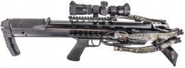 Crossbow Killer Instinct SWAT XP 200lb