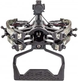 Crossbow Killer Instinct SWAT XP 200lb