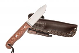 Knife Joker Campero CM112-P 10,5 cm