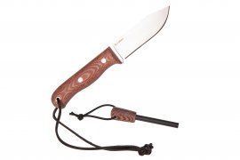Knife Joker Campero CM112-P 10,5 cm