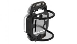 Armytek Crystal multifunction flashlight - grey
