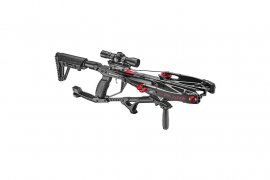 Crossbow Poe Lang Siege 150lb