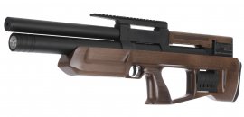 Kalibrgun Cricket II Standart WB SMOOTH 6,35mm