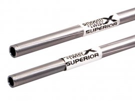 Spare barrel FX STX Superior Liner Standard 700mm 6.35mm