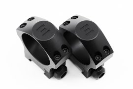 Element Optics Accu-Lite 22mm/34mm low mount
