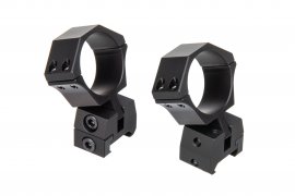 FX No Limit Mount 22mm/34mm