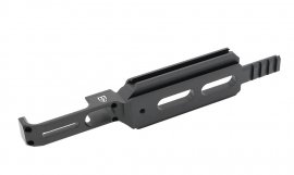 Saber Tactical Arca Swiss Rail 2 for FX Impact Compact