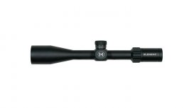 Riflescope Element Nexus 5-20x50 FFP APR-1C MRAD