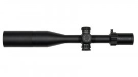 Riflescope Element Nexus 5-20x50 FFP APR-1C MRAD