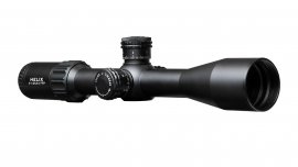 Element Helix 4-16x44 FFP APR-2D MRAD