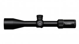 Riflescope Element Helix 6-24x50 SFP APR-1C MRAD