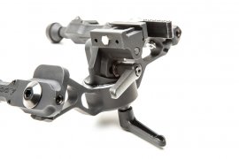 Accu-Tac FC-4 G2 Bipod