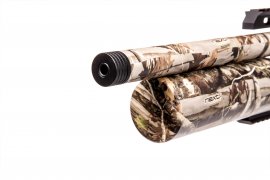 Reximex Throne Camo 4,5mm