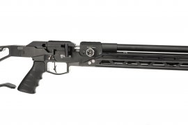 Air rifle FX Dreamline Saber Tactical 6,35mm