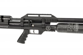 FX Maverick Sniper 6,35mm