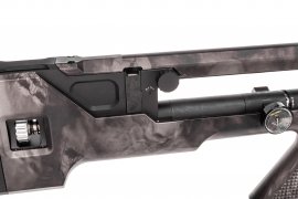 Reximex Throne Skull Camo 5,5mm