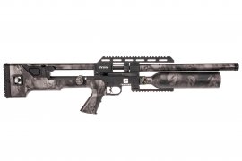 Reximex Throne Skull Camo 4,5mm