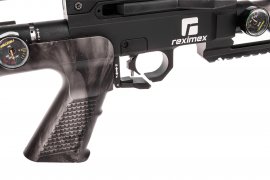 Reximex Throne Skull Camo 4,5mm